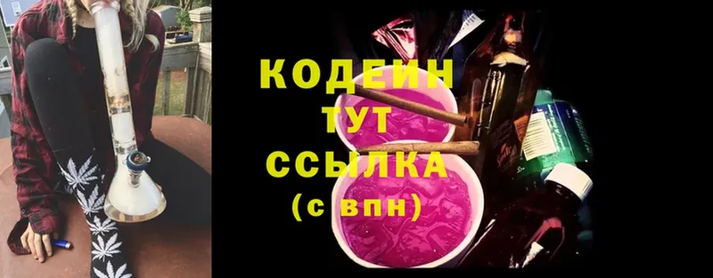 Кодеиновый сироп Lean Purple Drank  Пошехонье 